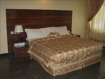 Summit Villas Suites And Apartments Abuja Eksteriør bilde